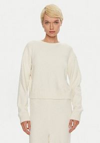 Sweter Calvin Klein Underwear  damski 