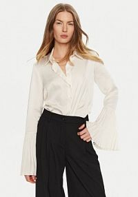 Koszula Imperial beżowa damska 