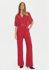 Kombinezon Imperial czerwony 