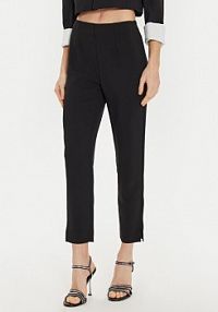 Chinosy Imperial czarne 