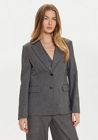 Żakiet Imperial szary Marynarka