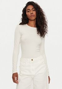 Body Guess Jeans różowe 