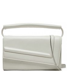 Torebka Vic Matié biała 