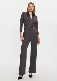 Kombinezon Imperial szary 