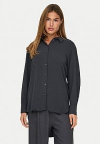 Koszula JDY czarna damska 