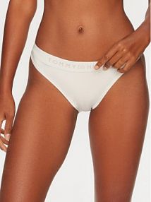 Figi Tommy Hilfiger  Klasyczne