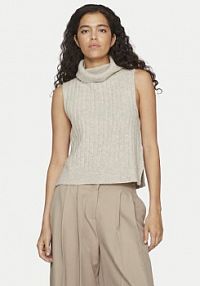 Golf Vila beżowy damski 