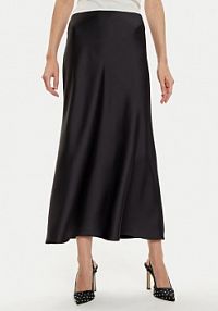 Spódnica maxi Imperial czarna 