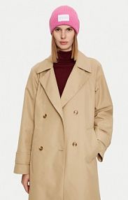 Czapka zimowa ONLY różowa damska 