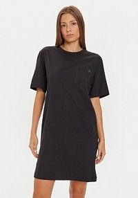 Sukienka codzienna Calvin Klein Underwear czarna 