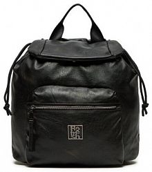 Plecak Refresh czarny damski 