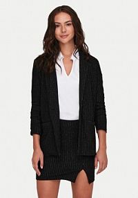 Żakiet JDY czarny Marynarka