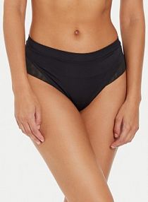 Stringi Ysabel Mora czarne 19341