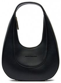 Torebka Chiara Ferragni czarna 