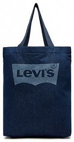 Torebka shopperka Levis granatowa Levi's®