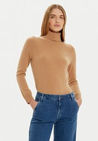 Golf Gant beżowy damski 