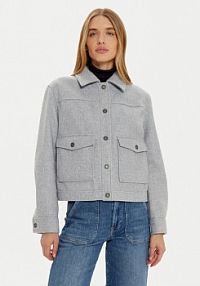 Kurtka przejściowa Guess szara damska 