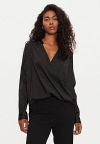Koszula Imperial czarna damska 