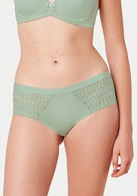 Figi Triumph zielone Klasyczne