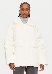 Kurtka puchowa Calvin Klein  damska Zimowa