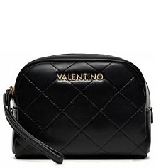 Kosmetyczka Valentino czarna 