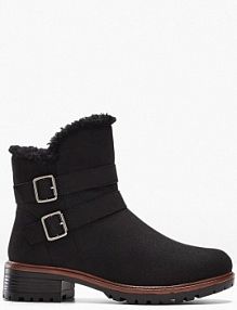 Botki  damskie Bonprix