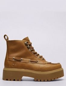 Trzewiki Timberland żółte damskie Stone Street Mid