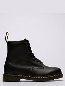 Trzewiki Dr. Martens czarne damskie Dr.martens 1460