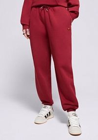 Spodnie dresowe Ellesse czerwone damskie Mugia Jog Pant Brgnd