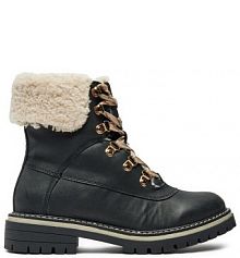 Trapery Jenny Fairy czarne damskie