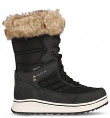 Śniegowce Whistler czarne damskie