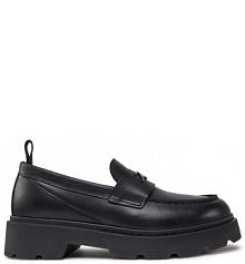 Lordsy KARL LAGERFELD czarne