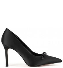 Szpilki Nine West czarne