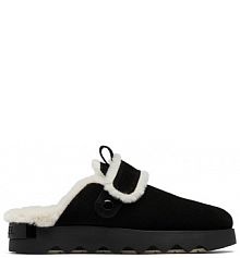 Kapcie Sorel czarne damskie