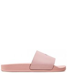 Klapki Off-White różowe damskie White