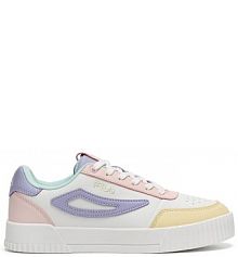 Sneakersy Fila kolorowe damskie