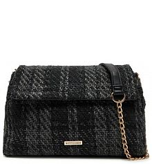 Torebka wieczorowa WITTCHEN czarna