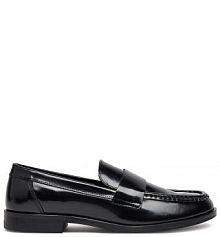 Lordsy Calvin Klein czarne