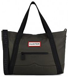 Torba weekendowa Hunter khaki