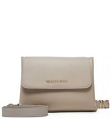 Torebka listonoszka Valentino szara