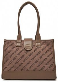 Torebka WITTCHEN różowa