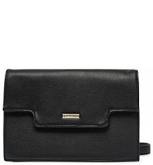 Torebka listonoszka WITTCHEN czarna