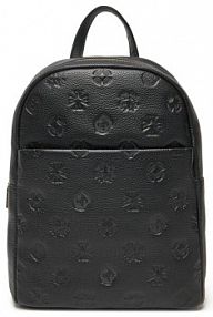 Plecak WITTCHEN czarny damski