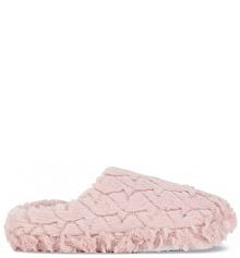 Kapcie DeeZee różowe damskie