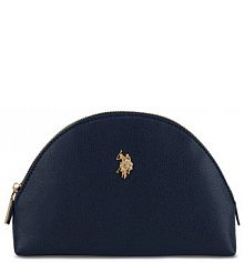 Kosmetyczka U.S. Polo Assn. granatowa