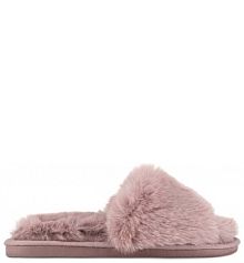 Kapcie DeeZee różowe damskie