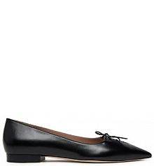 Baleriny MALONE SOULIERS czarne