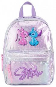 Plecak Disney Classics srebrny damski
