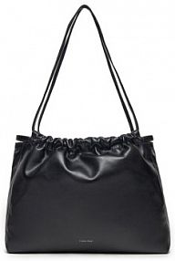 Worek Calvin Klein Jeans czarny