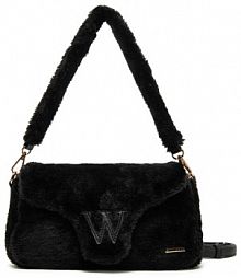 Torebka WITTCHEN czarna